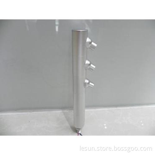 Silver jewelry led Under Cabinet Lighting 3w cree chip LC7323